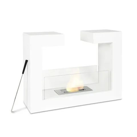 BOXED PALMIERI BIO ETHANOL FIRE (1 BOX)