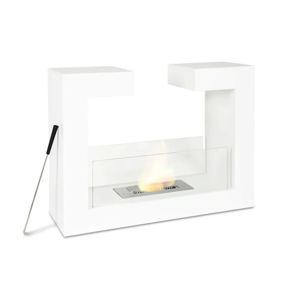 BOXED PALMIERI BIO ETHANOL FIRE (1 BOX)