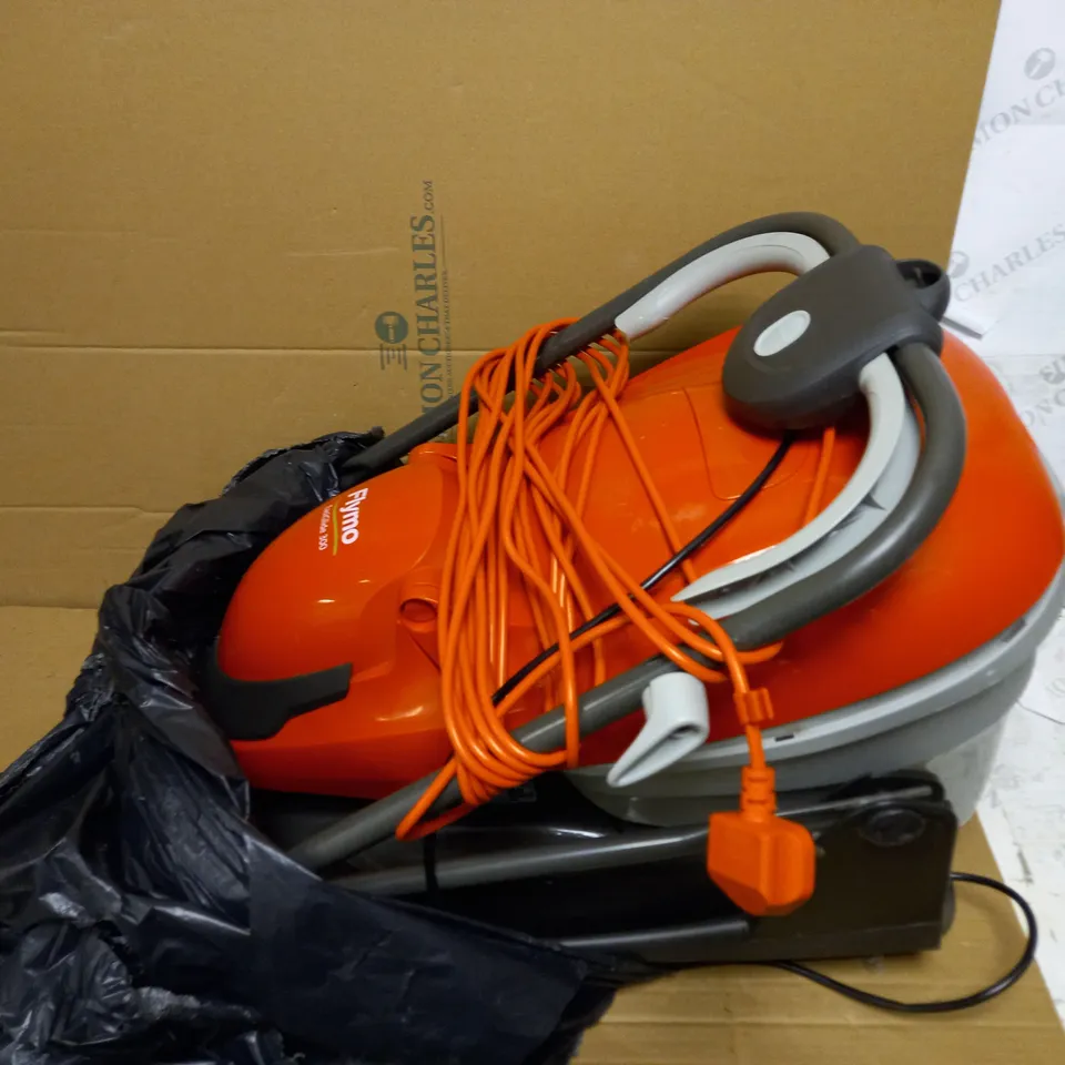 FLYMO LAWNMOWER