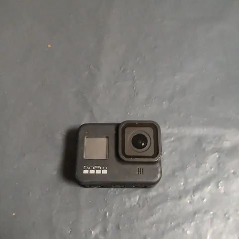 GOPRO 8 BLACK ACTION CAMERA