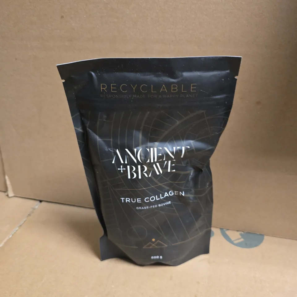 ANCIENT + BRAVE TRUE COLLAGEN (200G)