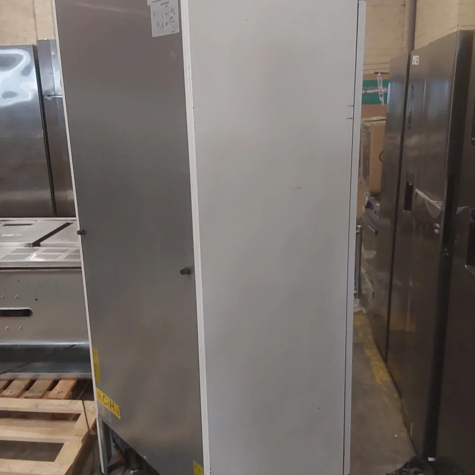 POLAR CD088 UPRIGHT DISPLAY FRIDGE