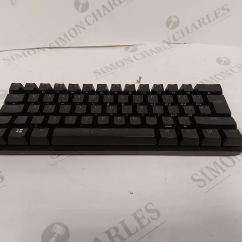 RAZER HUNTSMAN MINI OPTICAL GAMING KEYBOARD