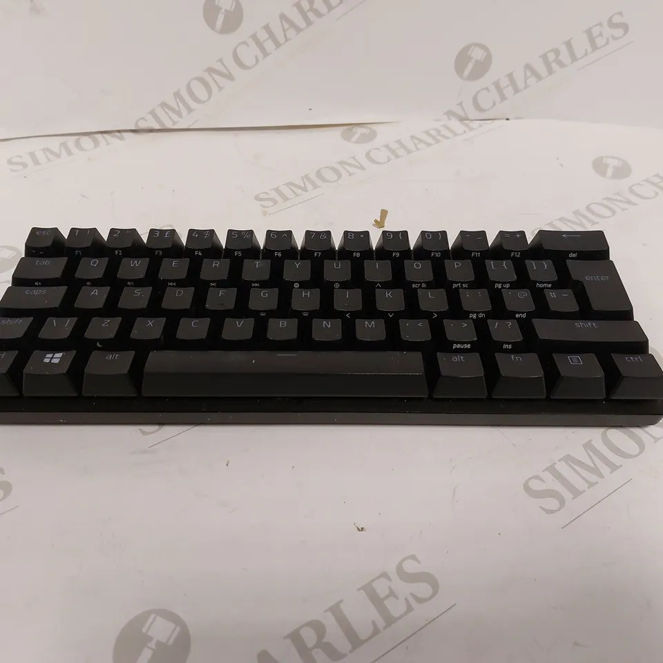 RAZER HUNTSMAN MINI OPTICAL GAMING KEYBOARD