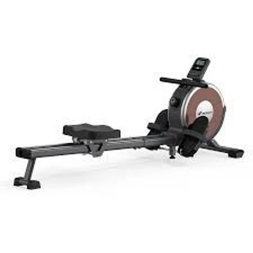 MERCH MAGNETIC ROWING MACHINE