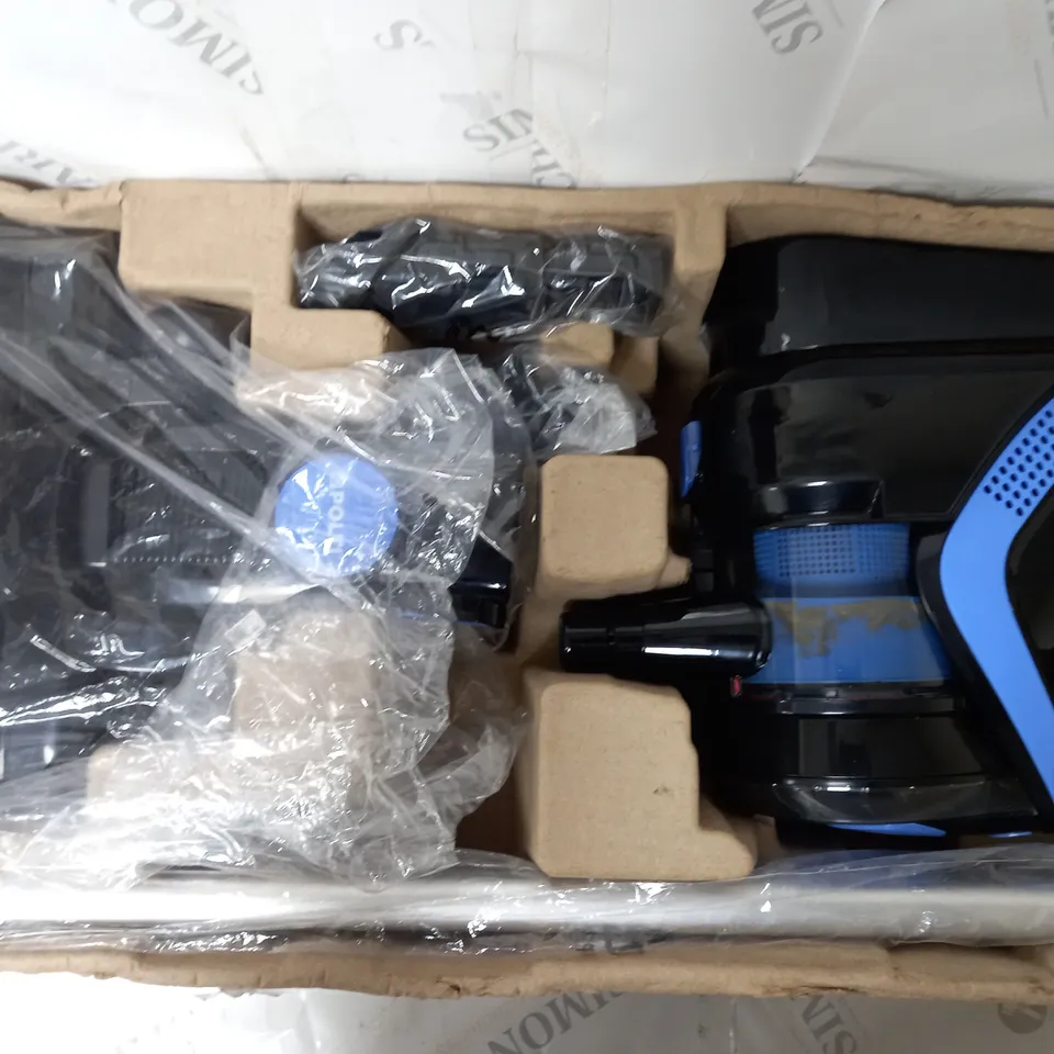 POLTI FORZASPIRA SLIM VACUUM 