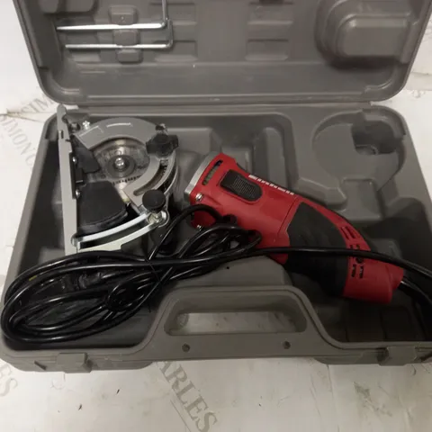 EINHELL TC-CS 860 CORDED MINI CIRCULAR SAW