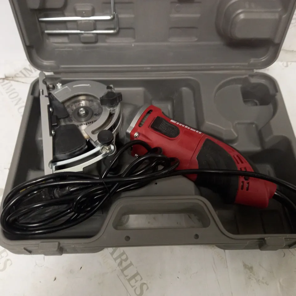 EINHELL TC-CS 860 CORDED MINI CIRCULAR SAW