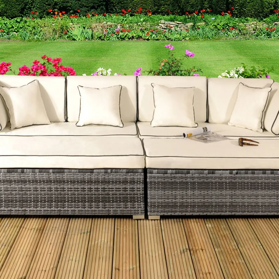 BOXED TROPEA GARDEN SET