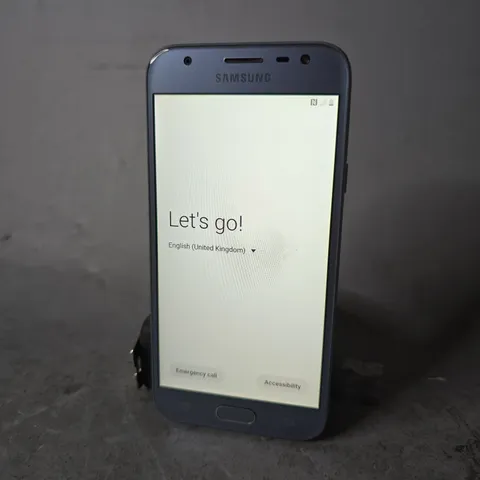 SAMSUNG GALAXY J3