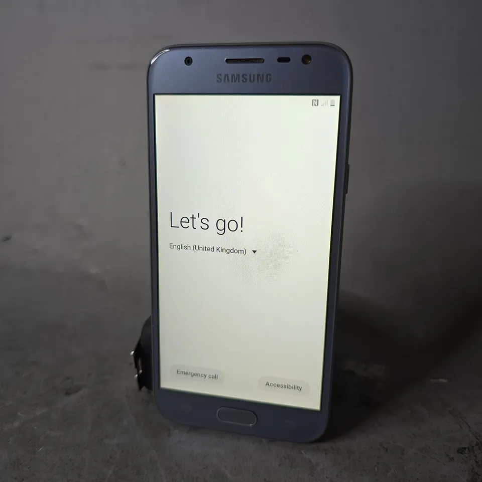 SAMSUNG GALAXY J3