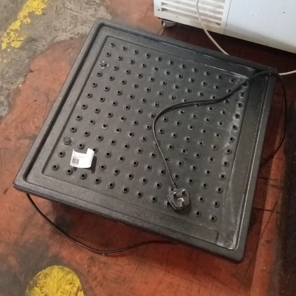 AIRRACK DISHWASHER ELECTRIC DRYING RACK