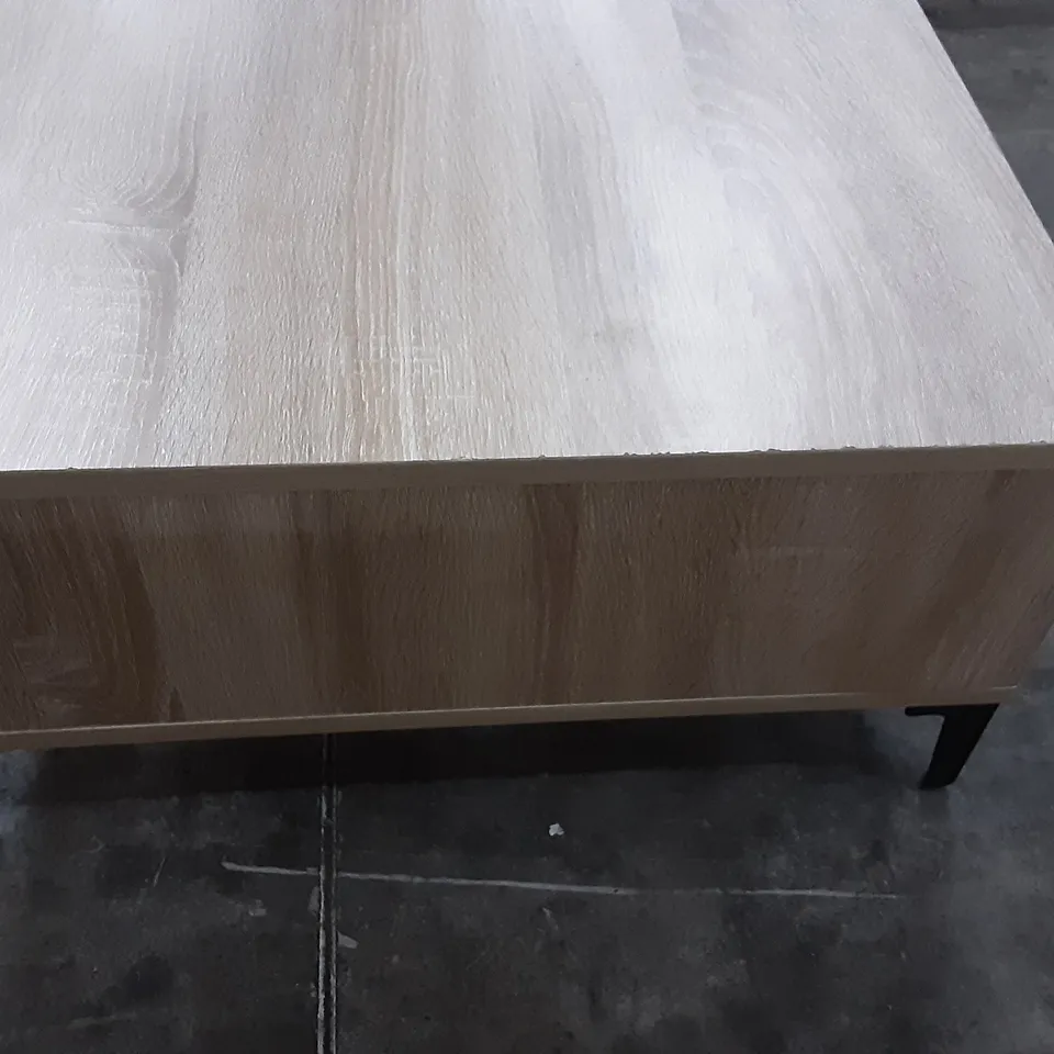 STALYBRIDGE COFFEE TABLE 