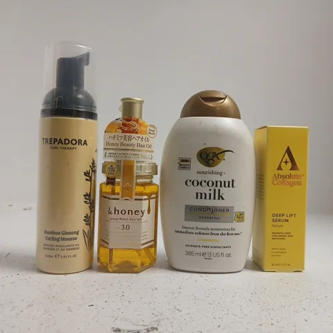 APPROXIMATELY 15 ASSORTED COSMETIC ITEMS INCLUDING VARIOUS MAKES AND BRANDS - COLLECTION ONLY