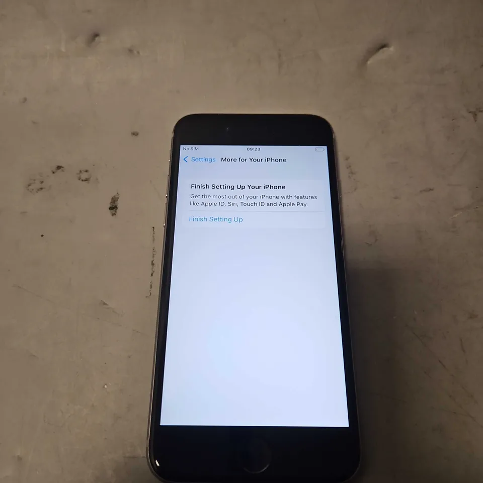 APPLE IPHONE 6S