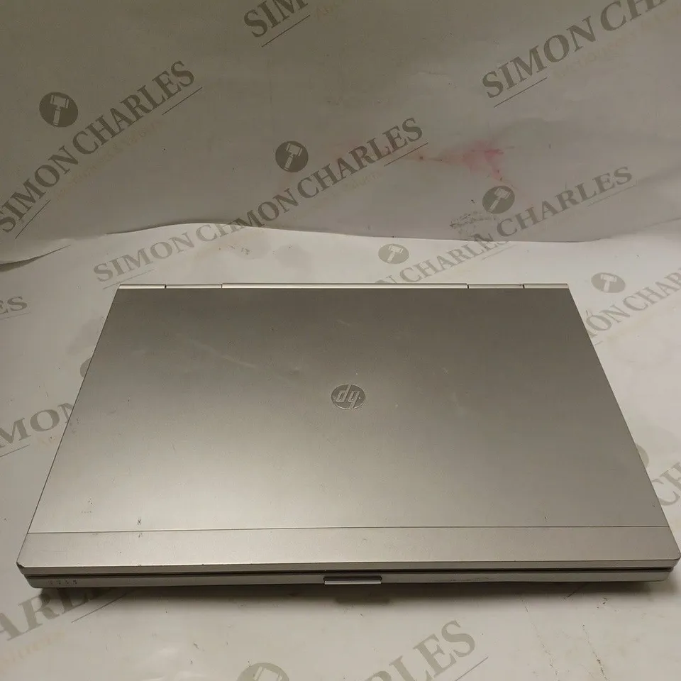 HP ELITEBOOK 2560P LAPTOP