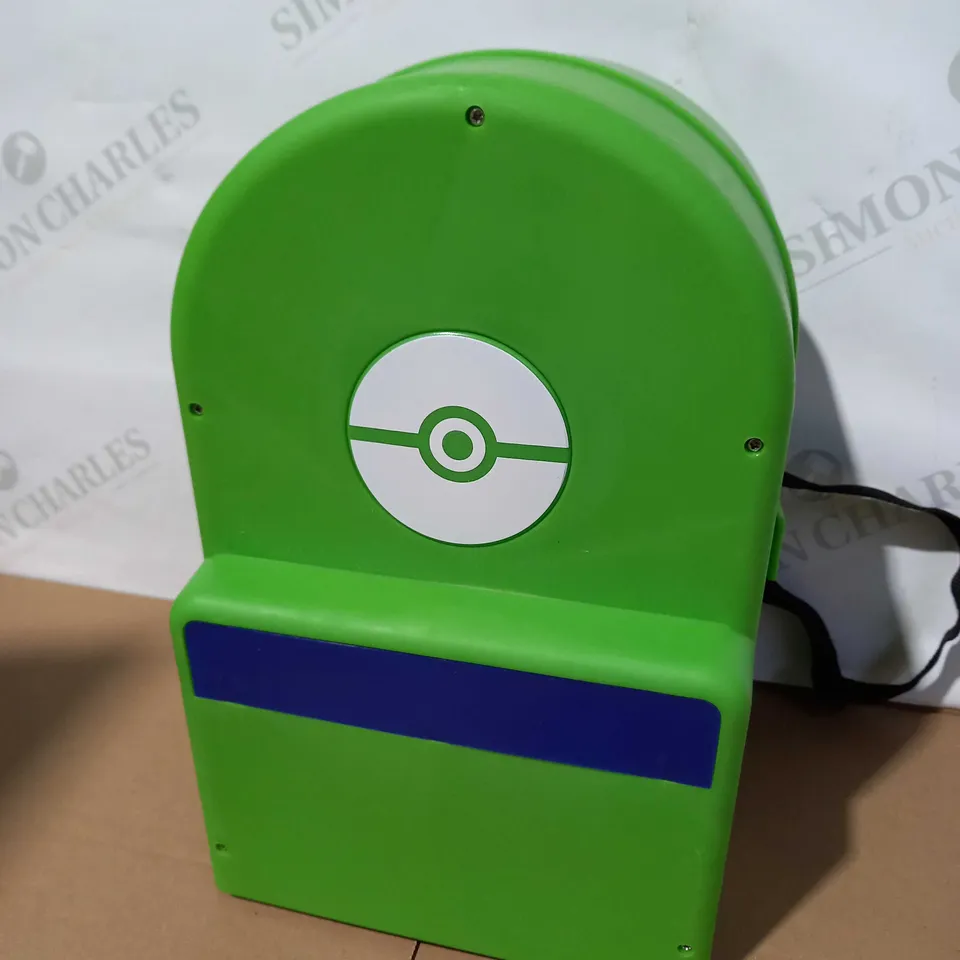 CARRY CASE PLAYSET