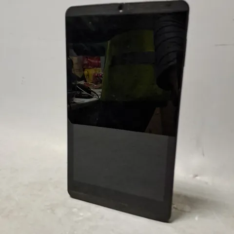 SHEILD TABLET IN BLACK