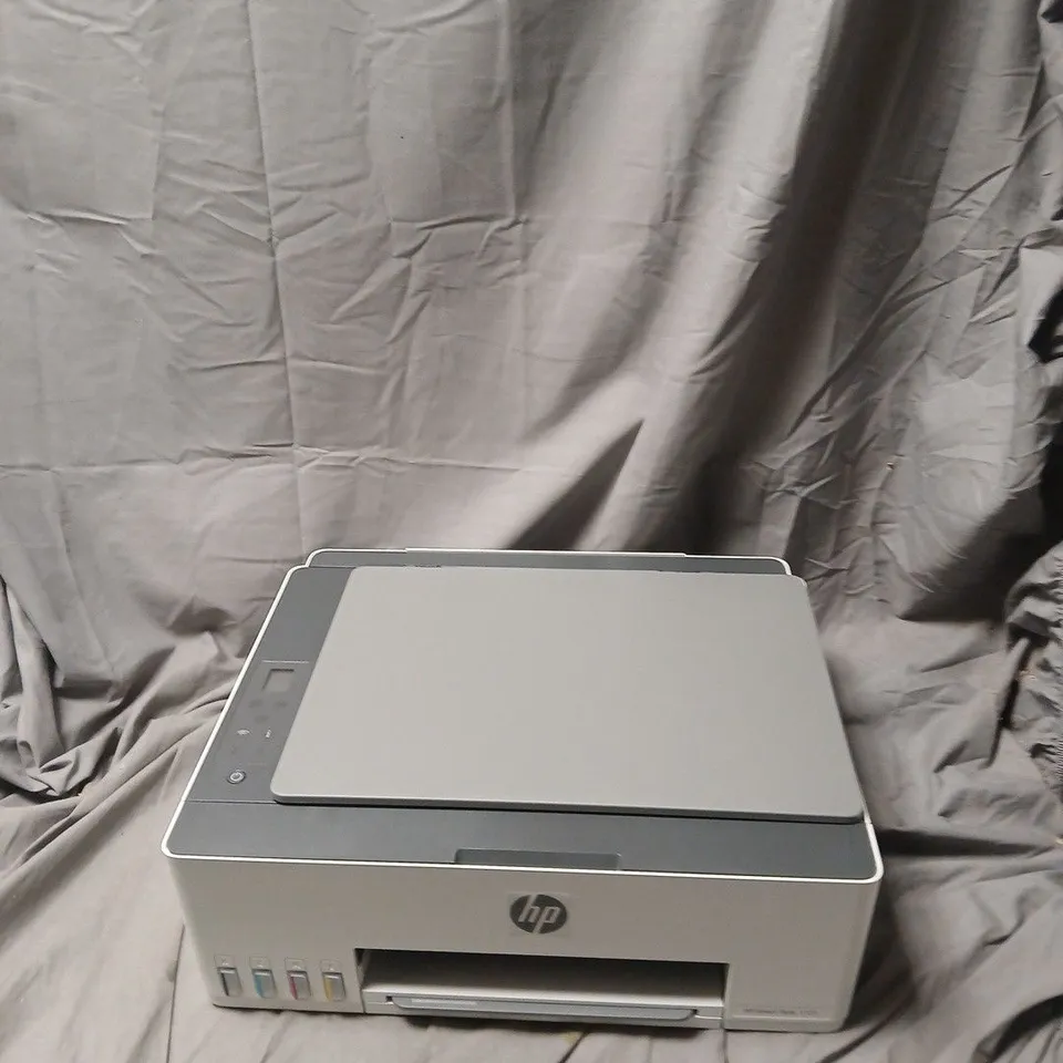 HP SMART TANK S105 ALL-IN-ONE PRINTER