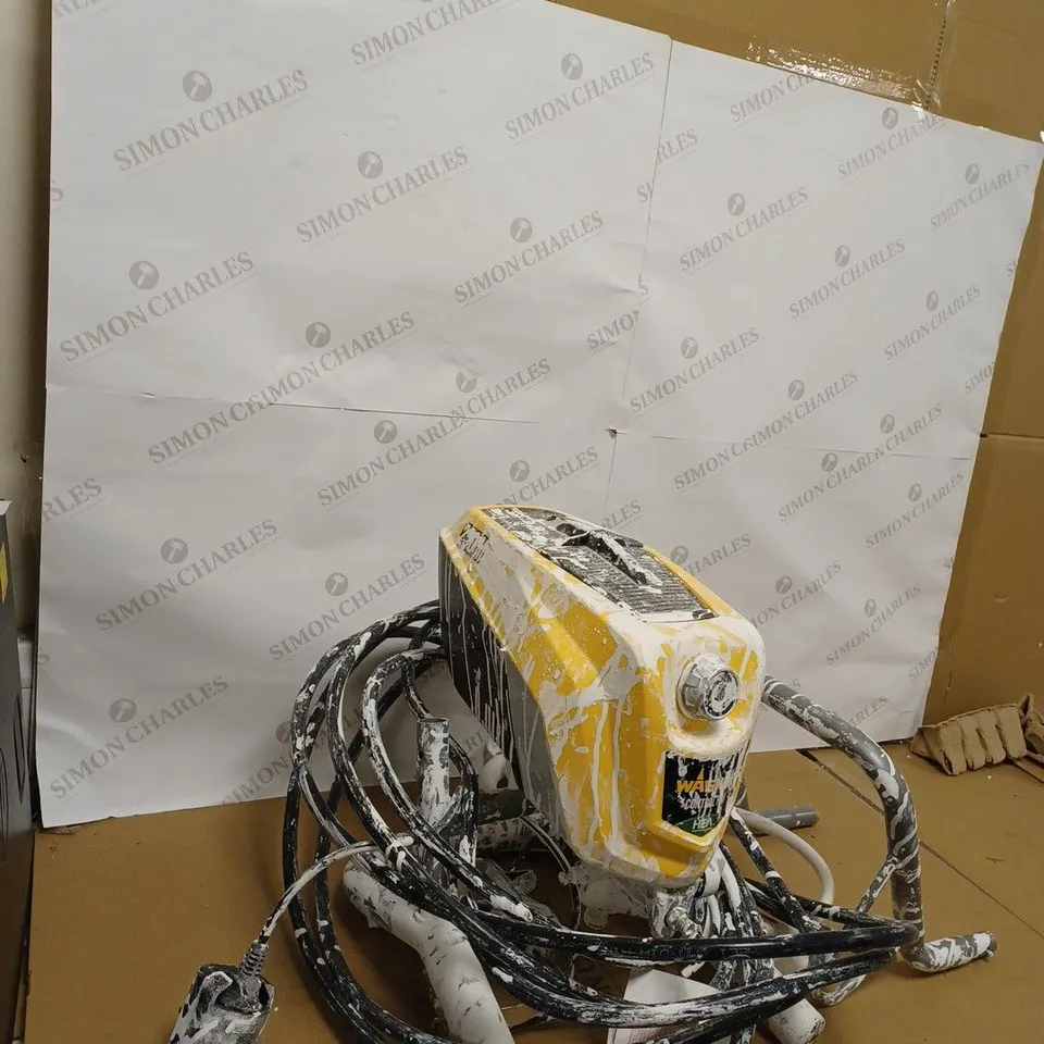 WAGNER AIRLESS CONTROLPRO 250 M PAINT SPRAYER 