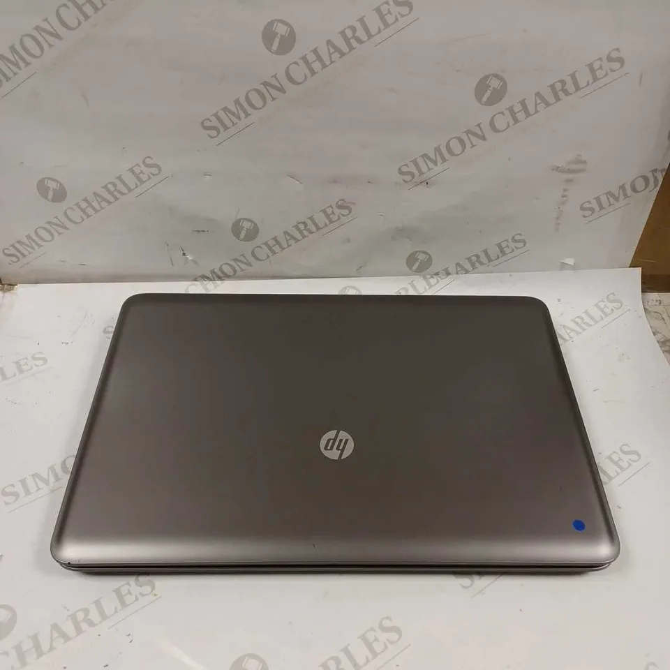 HP 250 G1 NOTEBOOK PC LAPTOP IN SILVER