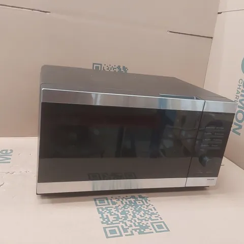 SAMSUNG MS32DG4504ATE3 SOLO MICROWAVE