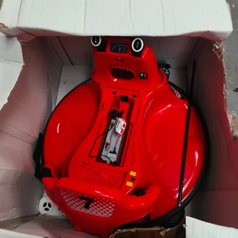 SPORTS ELECTRIC KIDS RIDE ON 