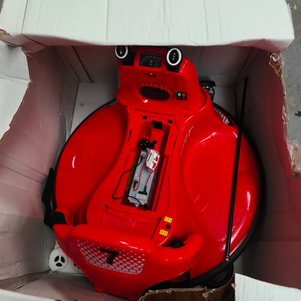 SPORTS ELECTRIC KIDS RIDE ON 