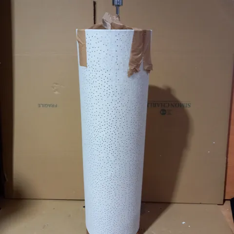 JOHN LEWIS ALICE 2FT FLOOR LAMP COLLECTION ONLY