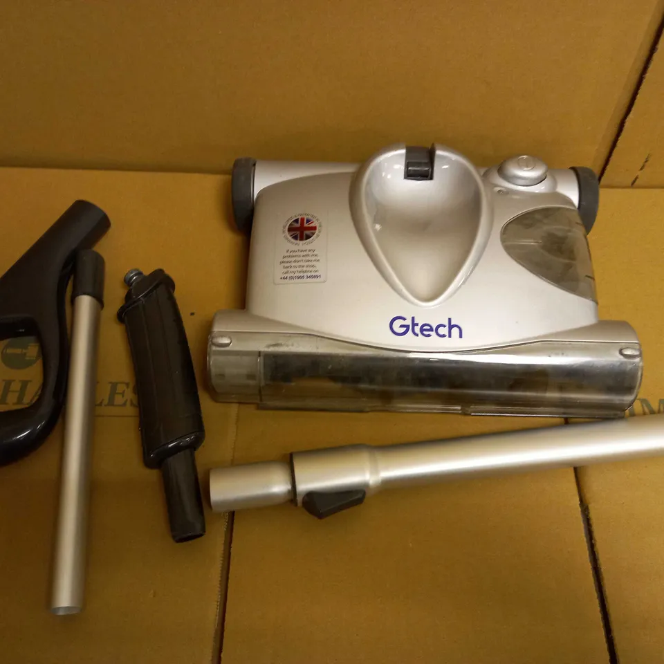 GTECH HOOVER ACCESSORIES SET