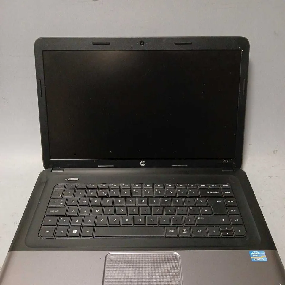 HP 250 G1 NOTEBOOK PC