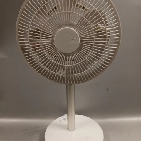 BOXED KAMOME OFFICE FREE STANDING FAN