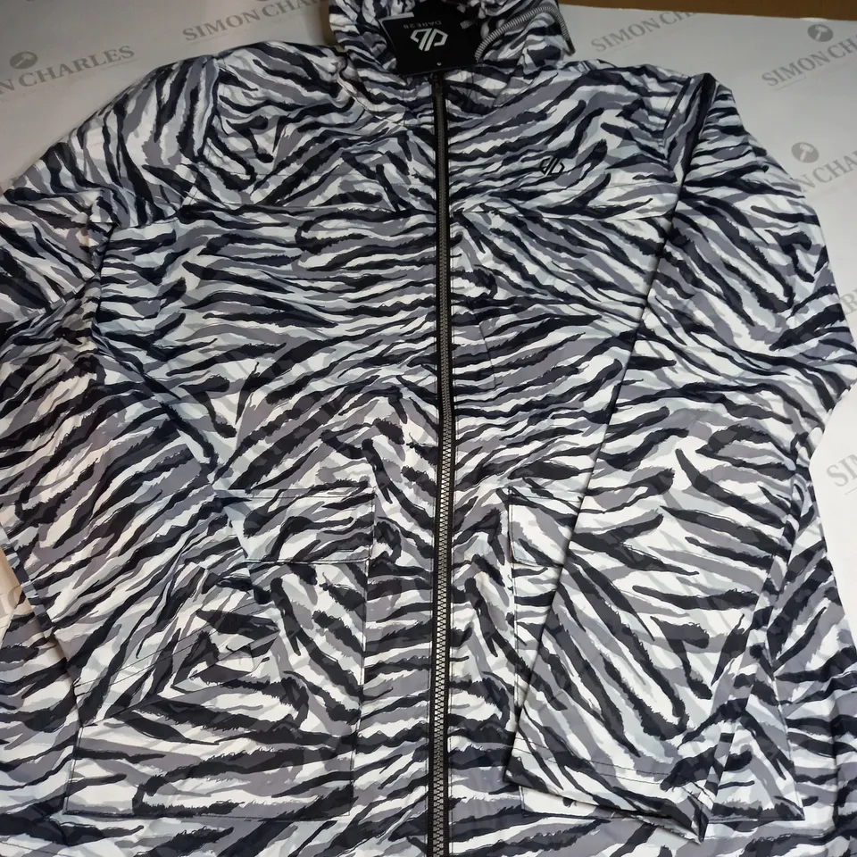 DARE2B LADIES DEVIATION 2 JACKET SIZE 14