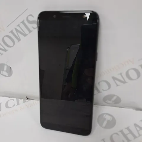 SAMSUNG GALAXY J6 SMARTPHONE