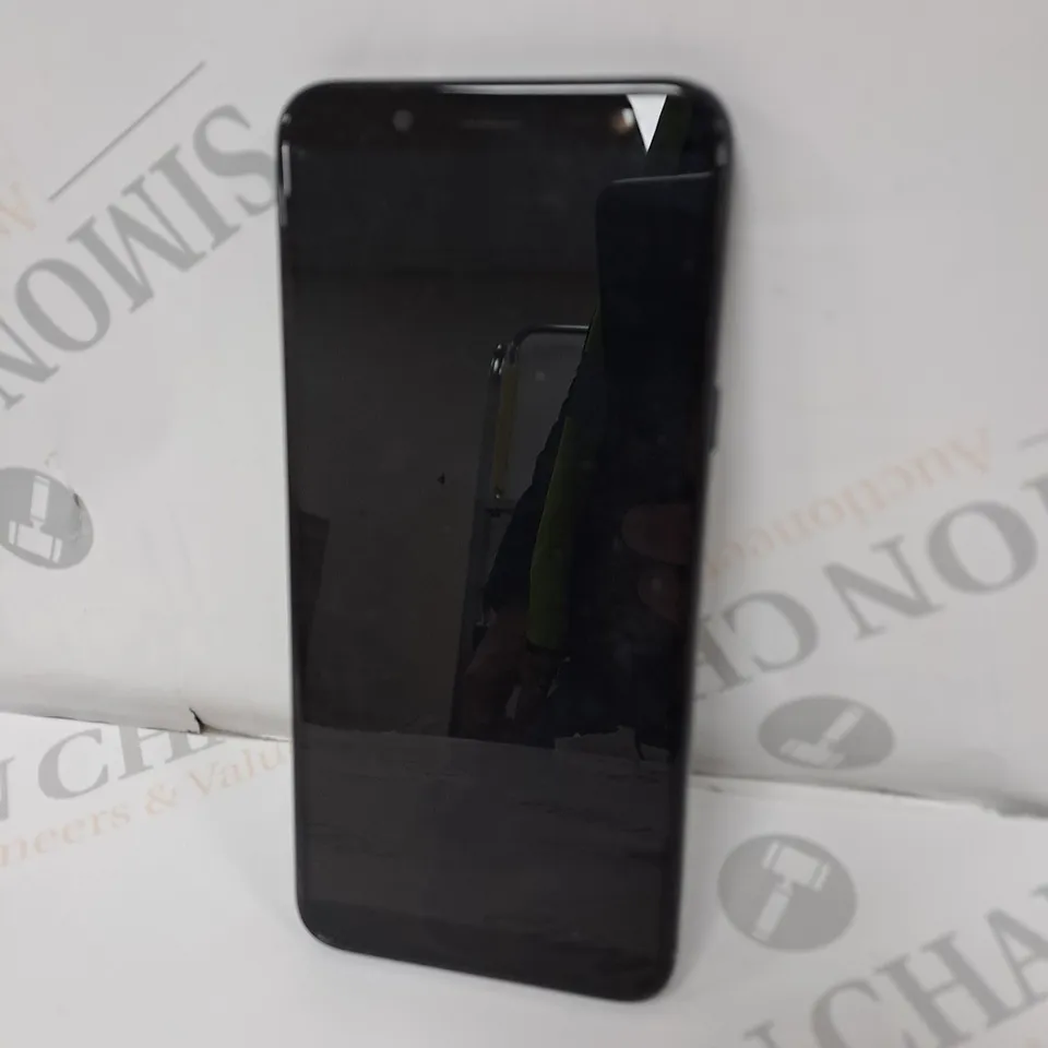 SAMSUNG GALAXY J6 SMARTPHONE 