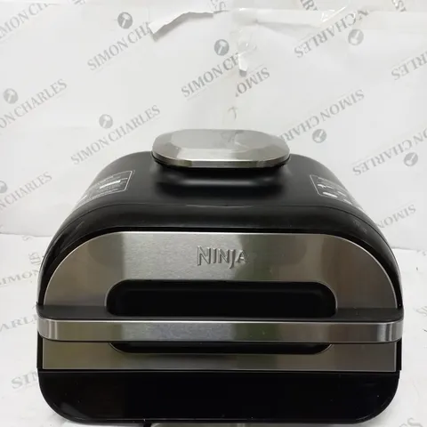 BOXED NINJA FOODI MAX HEALTH GRILL