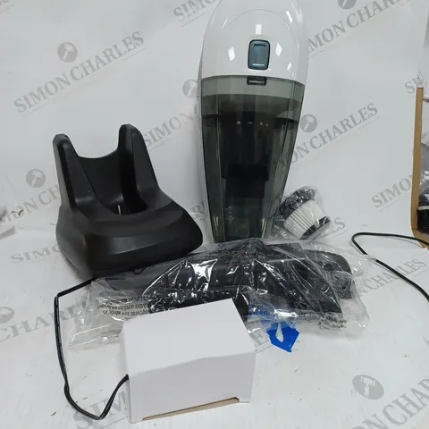 BOXED HOLIFE PORTABLE VACUUM CLEANER