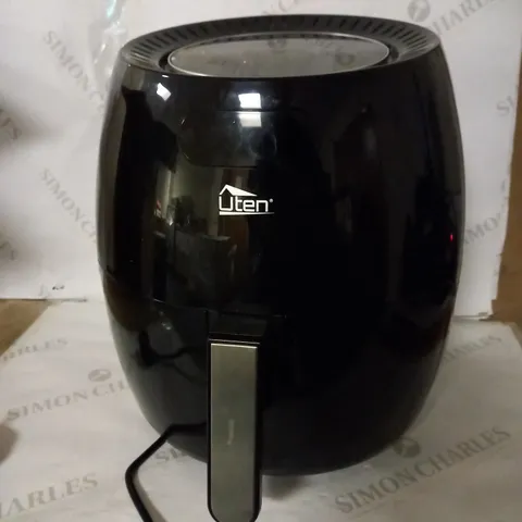 UTEN LOW-FAT AIR FRYER HF-1088TS