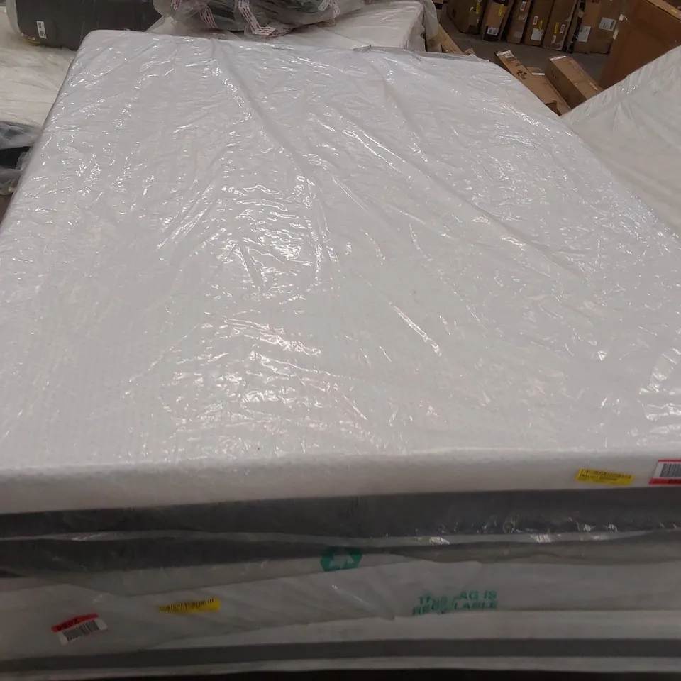 BAGGED EMMA PREMIUM 5FT KING MATTRESS 