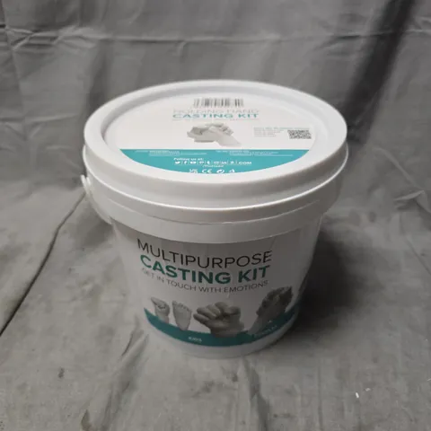 HAADI HOME FASHION MULTIPURPOSE CASTING HOLDING HAND KIT