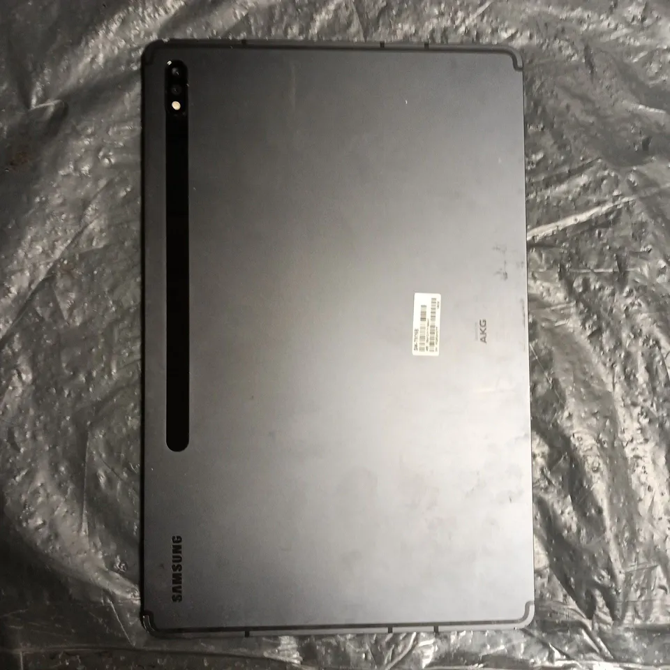 SAMSUNG GALAXY TAB S8+