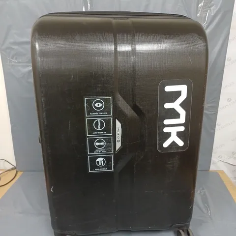 CARLTON HARD SHELL SUITCASE 