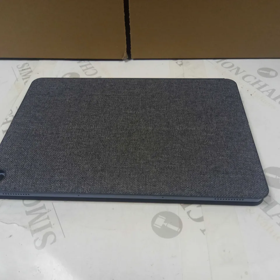 LENOVO IDEAPAD DUET CHROMEBOOK - 10.1IN FHD, MEDIATEK P60T, 4GB RAM, 64GB HARD DRIVE RRP £279
