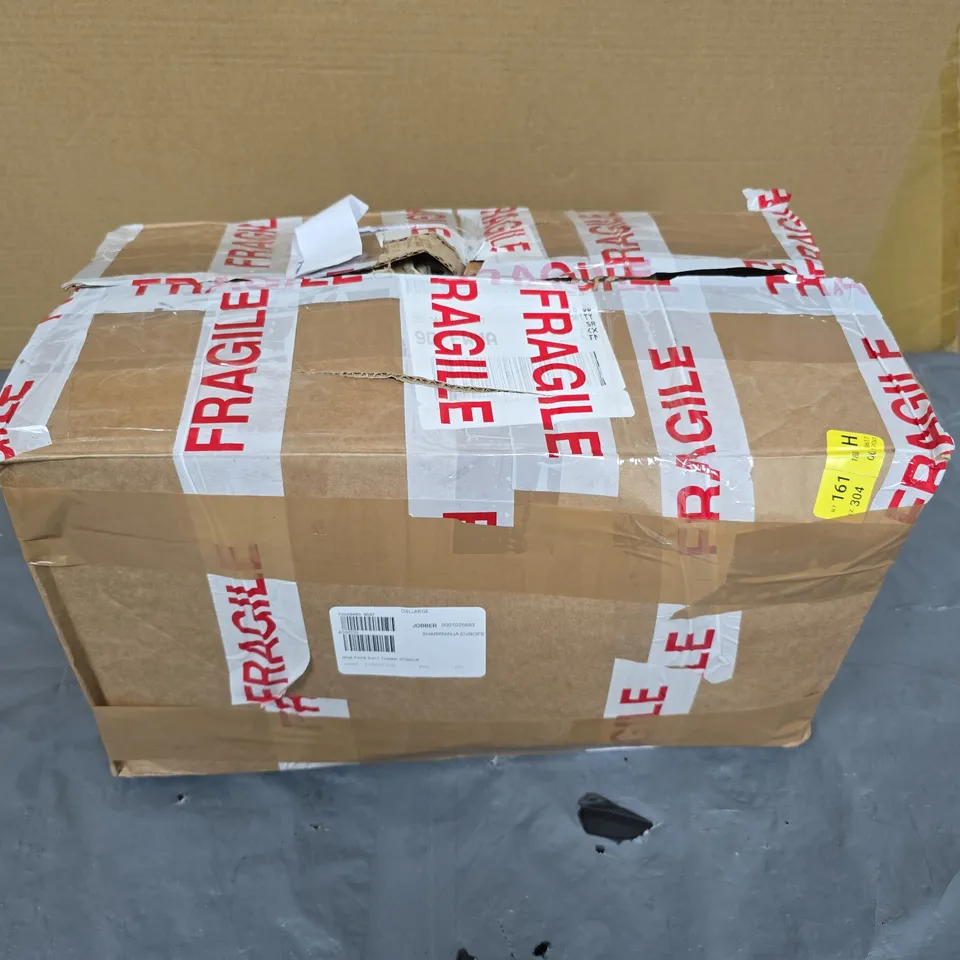 NINJA FOODI 3-IN-1 TOASTER ST202UK