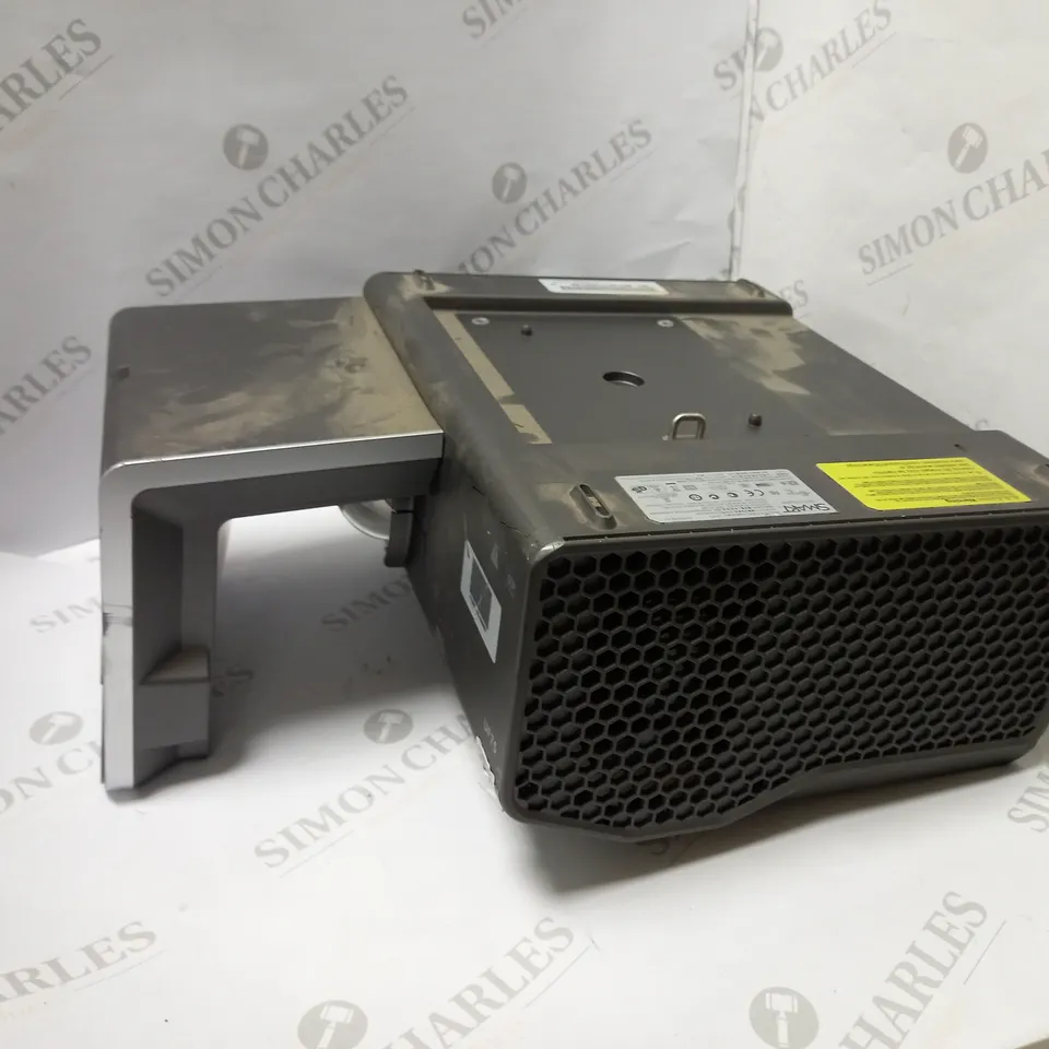 SMART DLP UF75 PROJECTOR