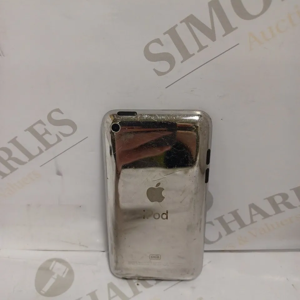 APPLE IPOD TOUCH - 64GB