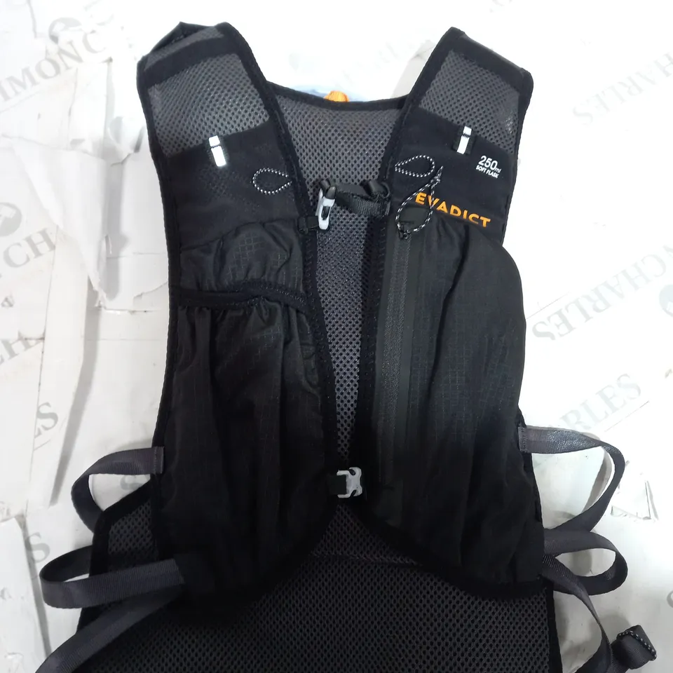 EVEDICT WITH 250ML SOFT FLASK 