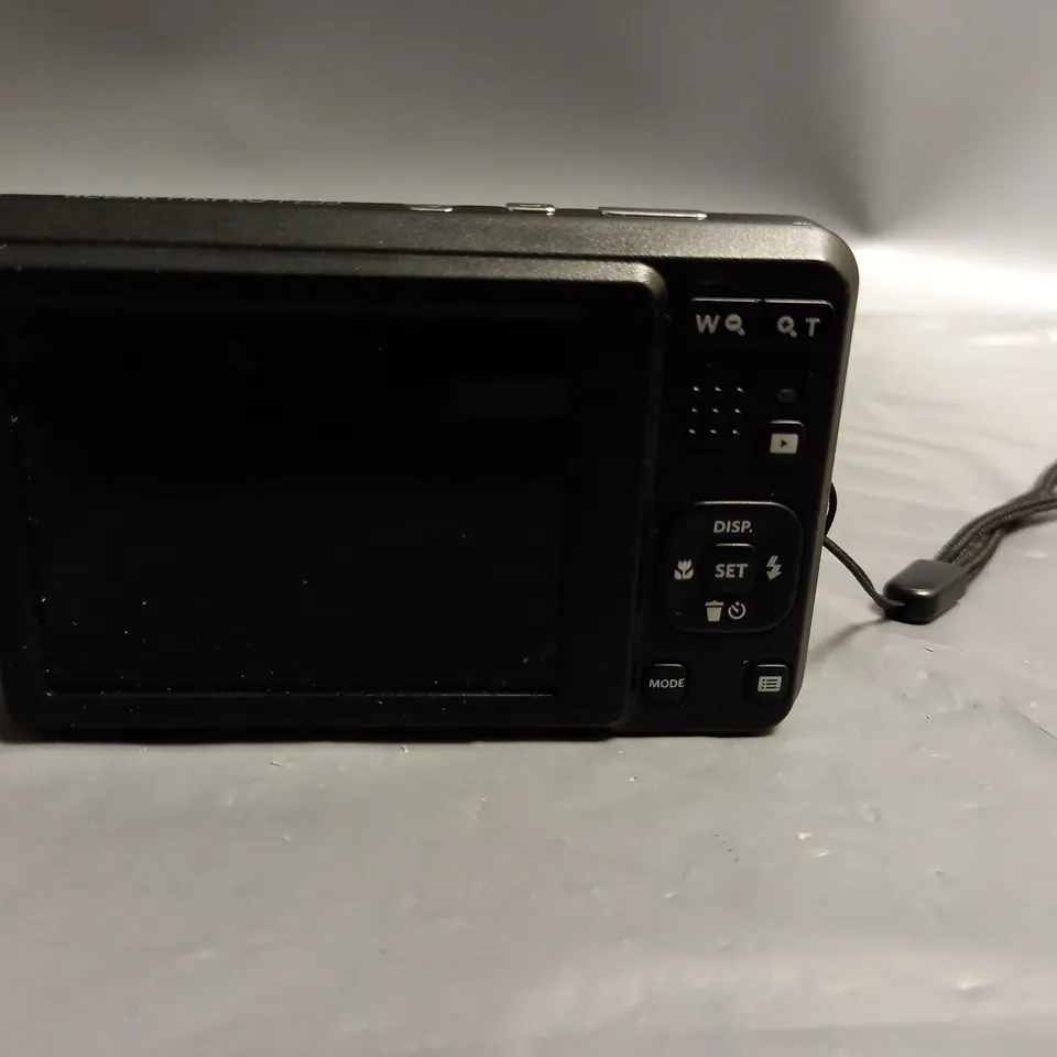 KODAK PIXPRO FZ55 FULL HD CAMERA RED