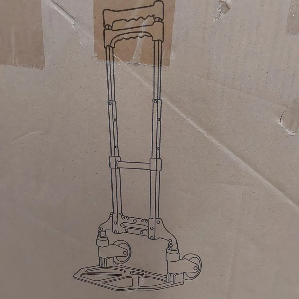 BOXED NEO SACK TRUCK (1 BOX)