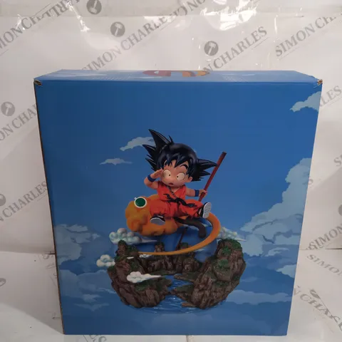 SEALED YOYO DRAGONBALL DECORATION